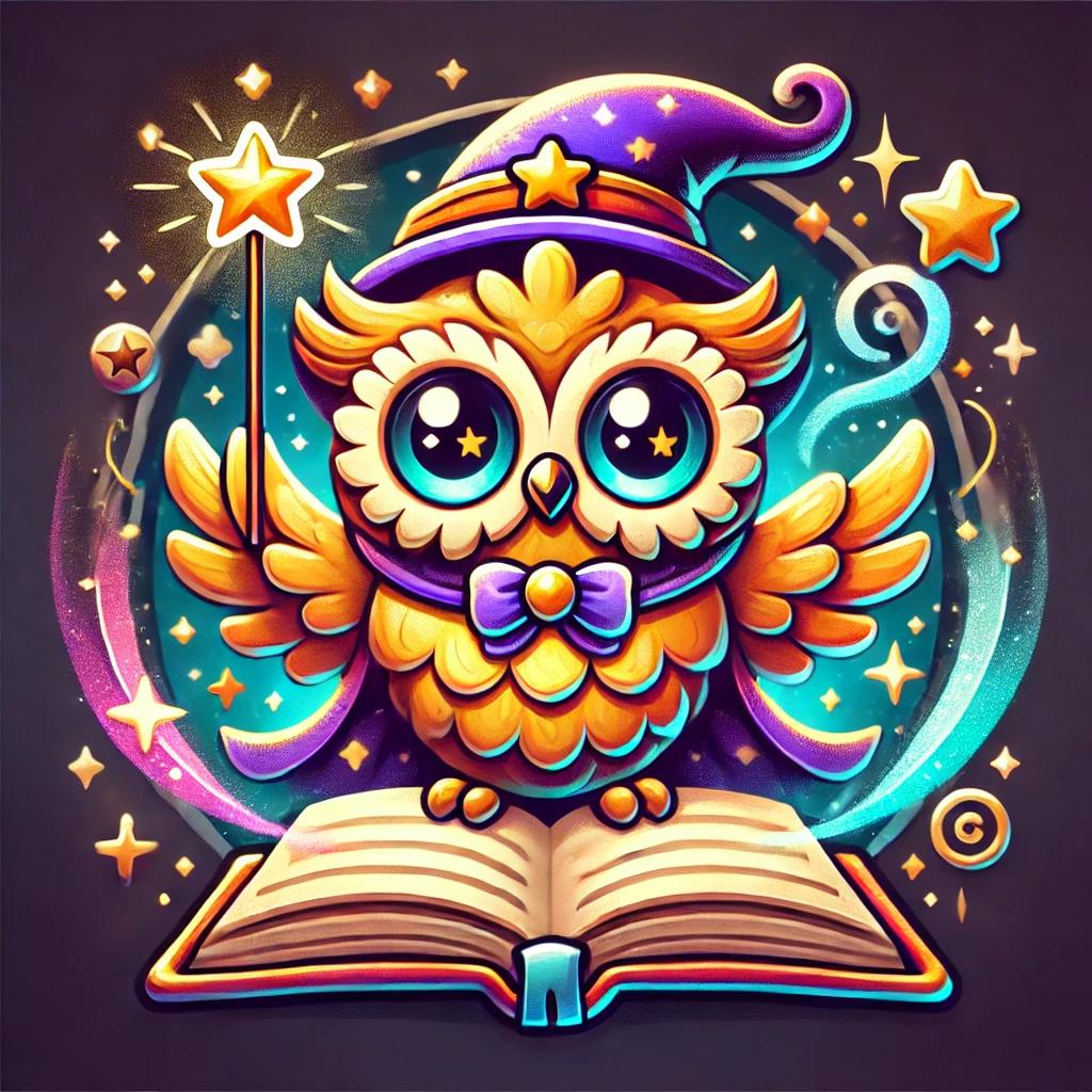 StoryNest Logo