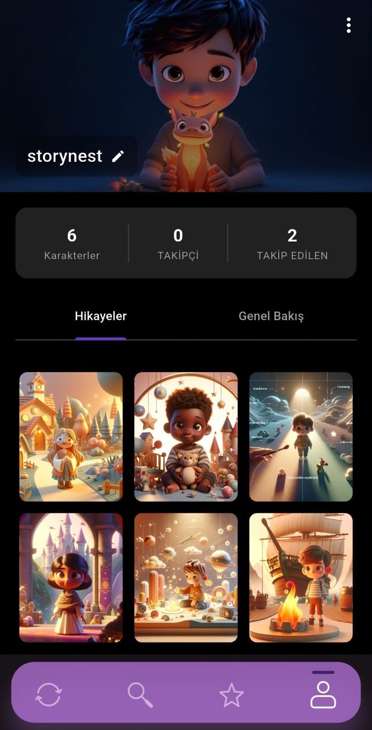 Ekran Görüntüsü 1