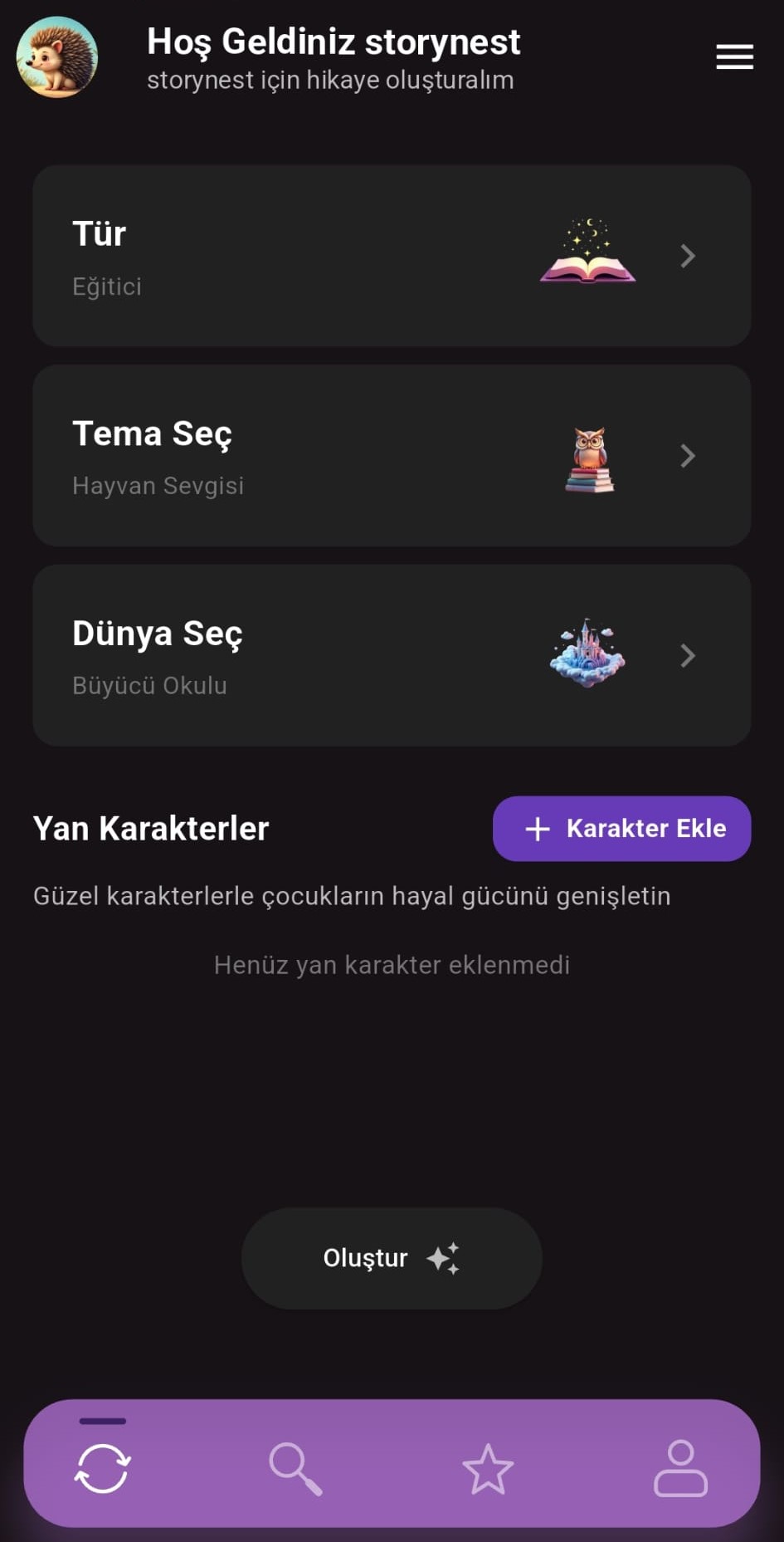 Ekran Görüntüsü 4